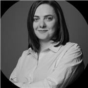 Insegnante di Inglese, Insegno inglese come seconda lingua a bambini, adolescenti e adulti